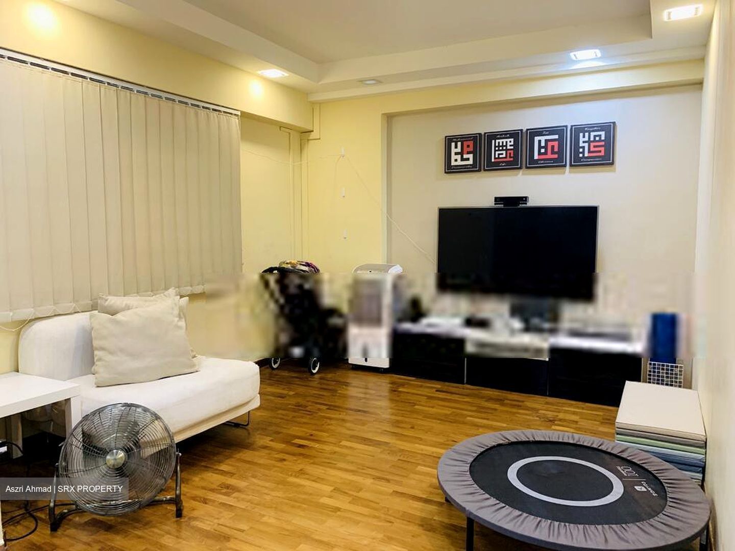 Blk 226 Pasir Ris Street 21 (Pasir Ris), HDB 4 Rooms #595105001